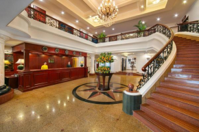 The Tray Hotel, Haiphong